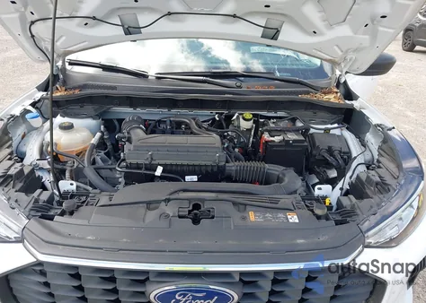 2023 Ford Escape Active из США, поврежденный, VIN 1FMCU0GN8PUA35645